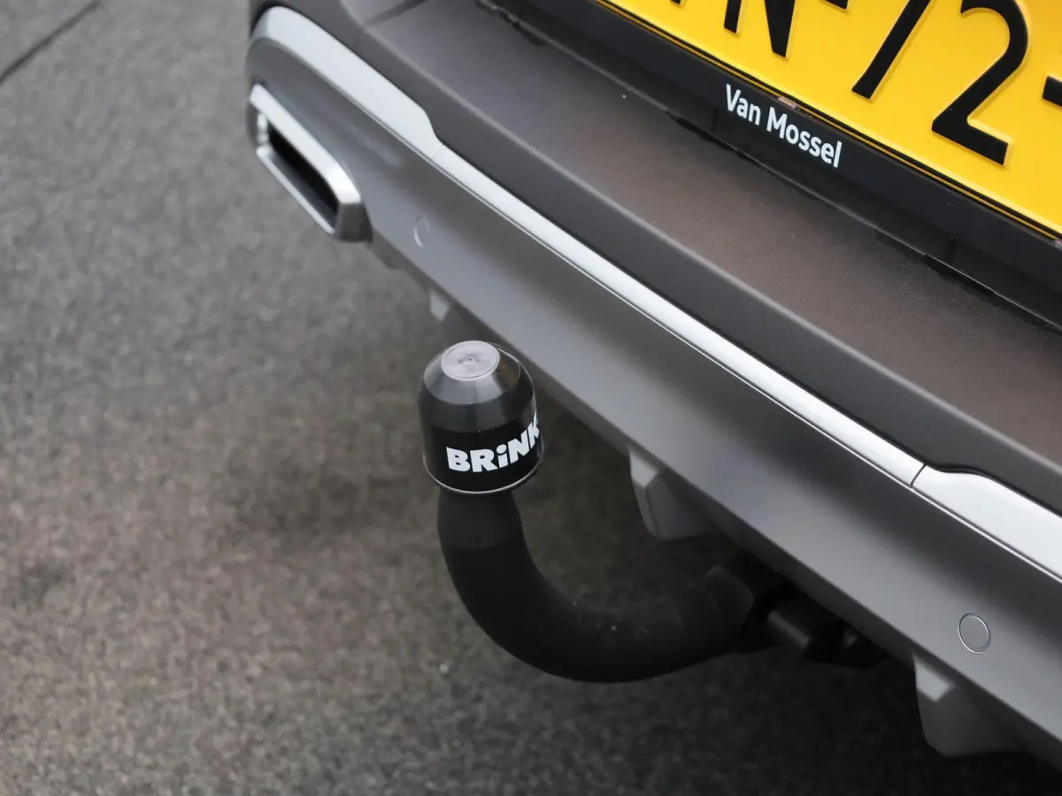 1.0 T-GDi MHEV GT-Line | Navigatie | Camera | Trekhaak | Stoel+Stuur Verwarming | Parkeersensoren | Bluetooth