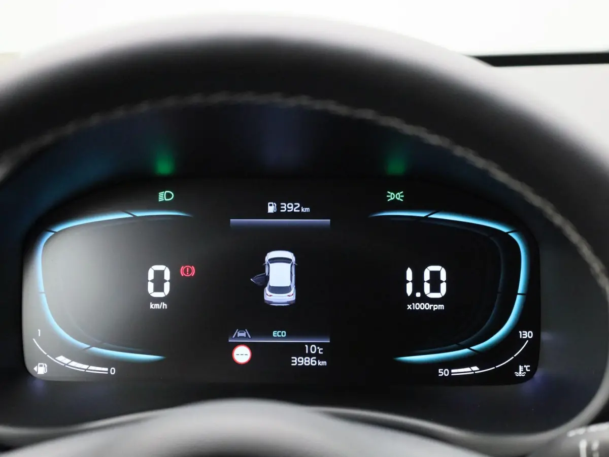 1.0 T-GDi MHEV GT-Line | Navigatie | Camera | Trekhaak | Stoel+Stuur Verwarming | Parkeersensoren | Bluetooth