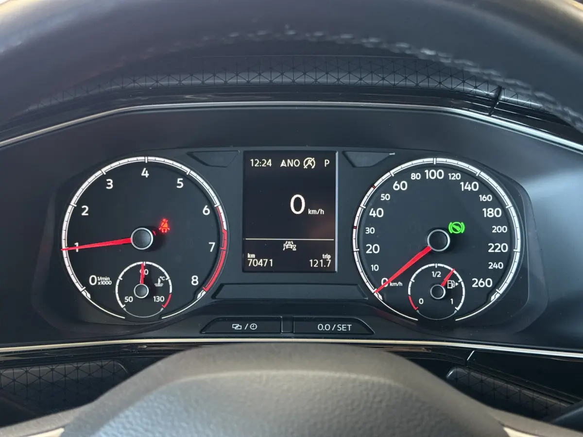 1.0 TSI 115pk DSG Style | Navigatie | Dode hoek | Stoelverwarming | PDC V+A | 100% Volkswagen Onderhouden!