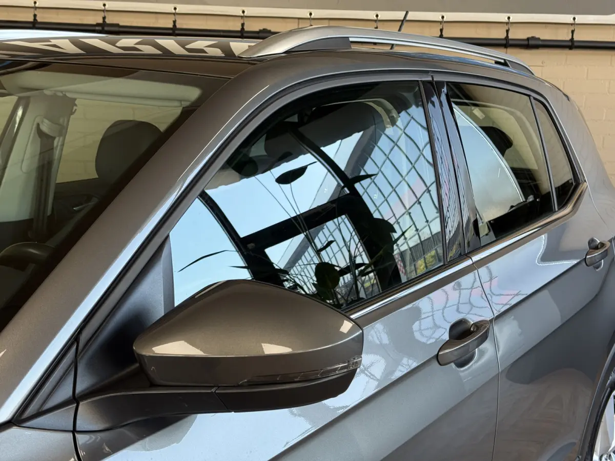 1.0 TSI 115pk DSG Style | Navigatie | Dode hoek | Stoelverwarming | PDC V+A | 100% Volkswagen Onderhouden!