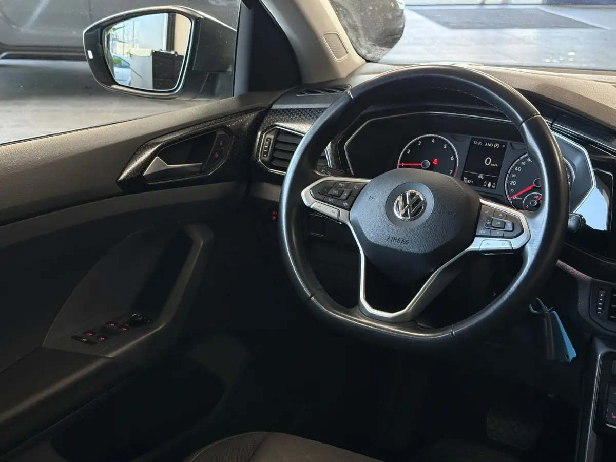 1.0 TSI 115pk DSG Style | Navigatie | Dode hoek | Stoelverwarming | PDC V+A | 100% Volkswagen Onderhouden!