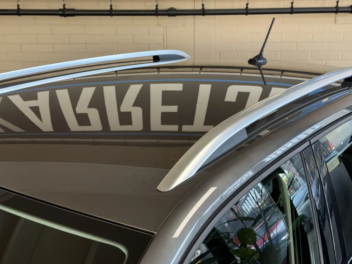 1.0 TSI 115pk DSG Style | Navigatie | Dode hoek | Stoelverwarming | PDC V+A | 100% Volkswagen Onderhouden!