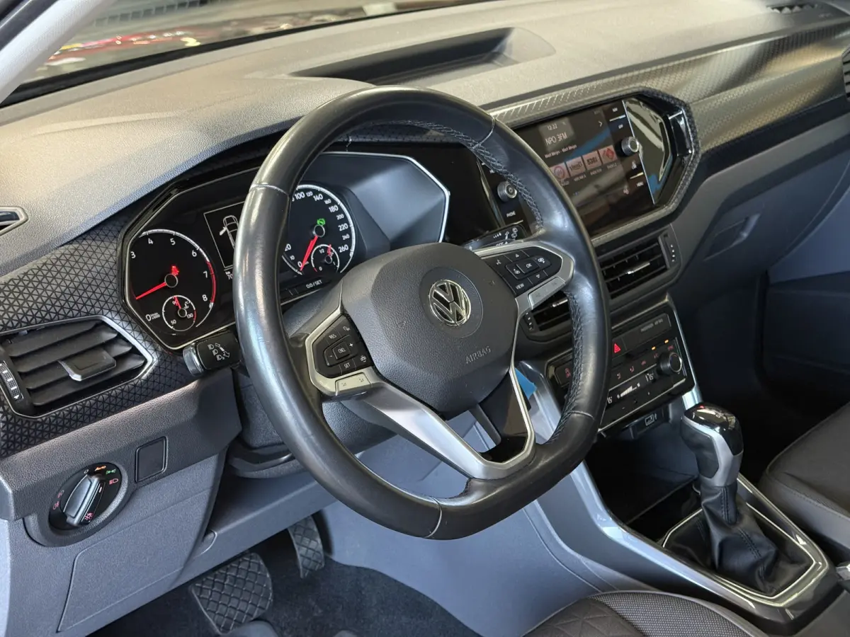 1.0 TSI 115pk DSG Style | Navigatie | Dode hoek | Stoelverwarming | PDC V+A | 100% Volkswagen Onderhouden!