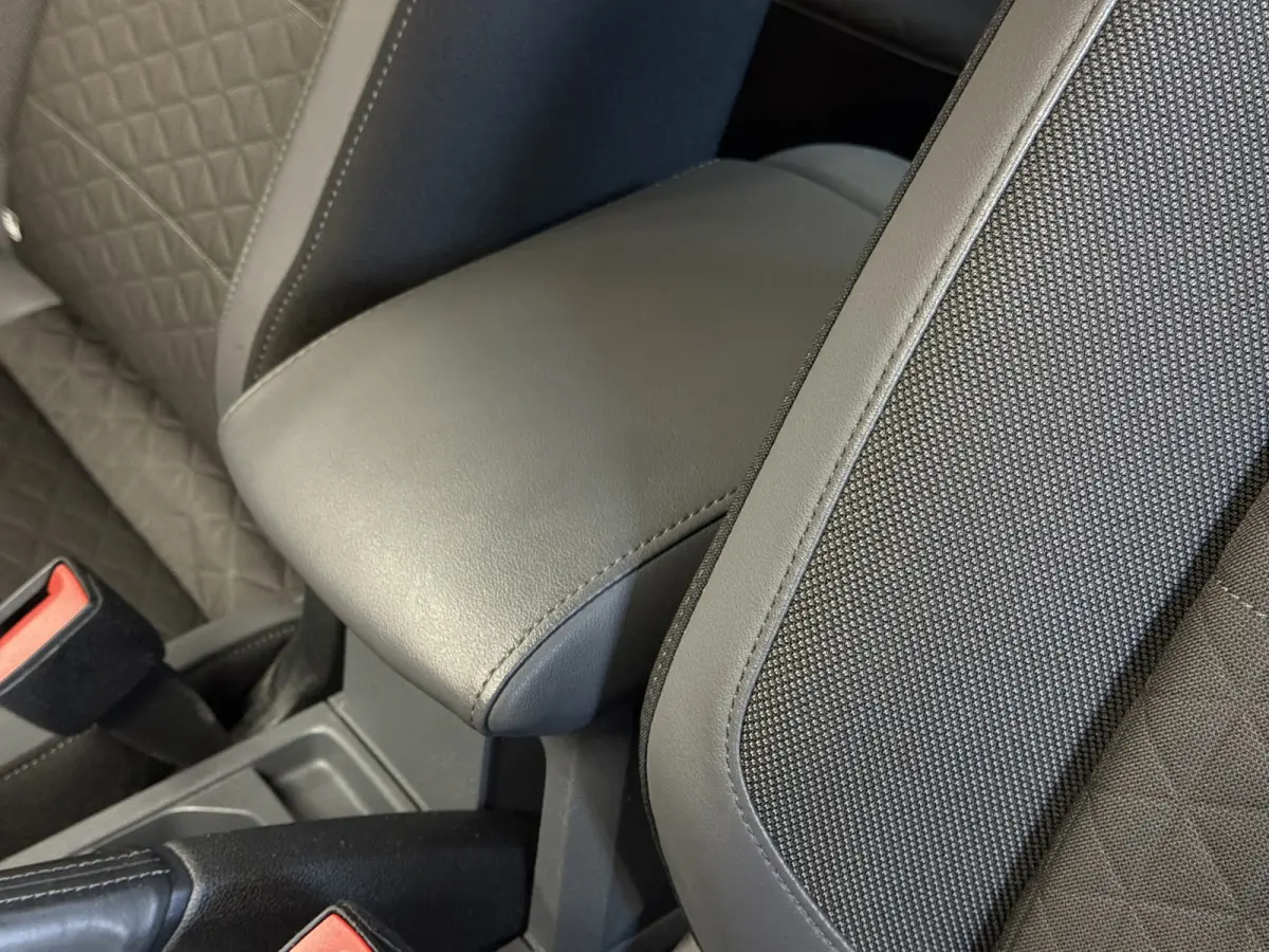 1.0 TSI 115pk DSG Style | Navigatie | Dode hoek | Stoelverwarming | PDC V+A | 100% Volkswagen Onderhouden!