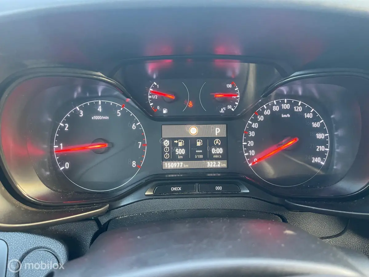 1.5D L2H1 Edition, jul-2021, 150.977 km