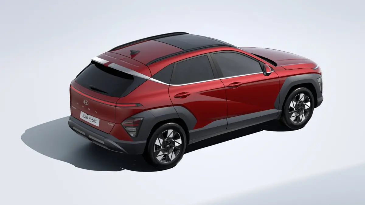 1.6 GDI HEV Premium Sky | €6000,- korting !! | Vanaf 419,- Private Lease p/m !