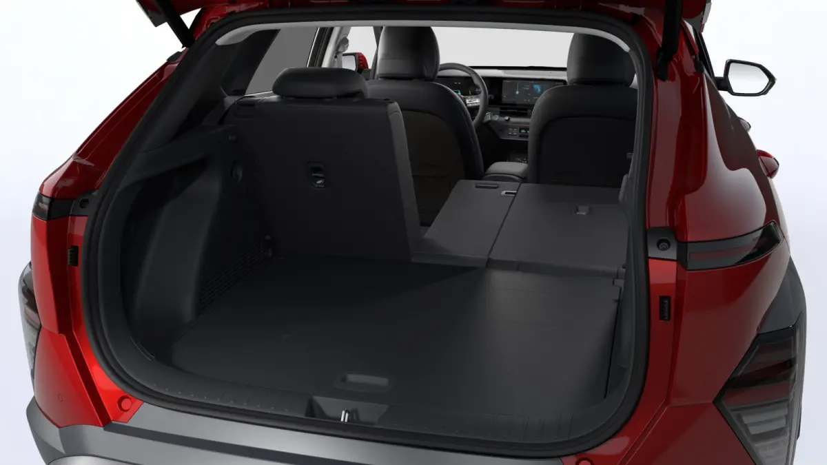 1.6 GDI HEV Premium Sky | €6000,- korting !! | Vanaf 419,- Private Lease p/m !