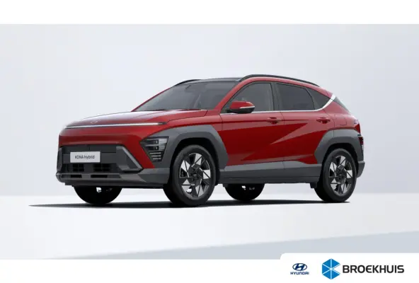 1.6 GDI HEV Premium Sky | €6000,- korting !! | Vanaf 419,- Private Lease p/m !