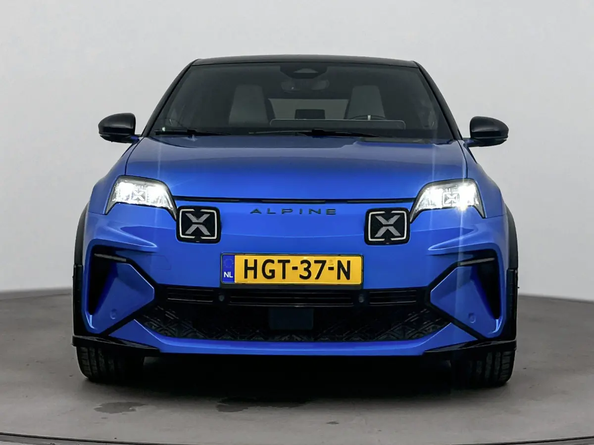 GTS 52 kWh - 220 PK | Pack Driving | Pack Safety | airco automatisch | Apple Carplay/Android Auto | Autonomous Emergency Braking | cruise control adaptief "| full-LED koplampen | lederen bek