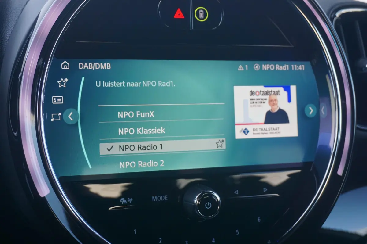 SE ALL4 Classic | Comfort Acces | Memorystoelen | Stoelverwarming | Parkeersensoren Achter | Led-Koplampen | Apple Carplay