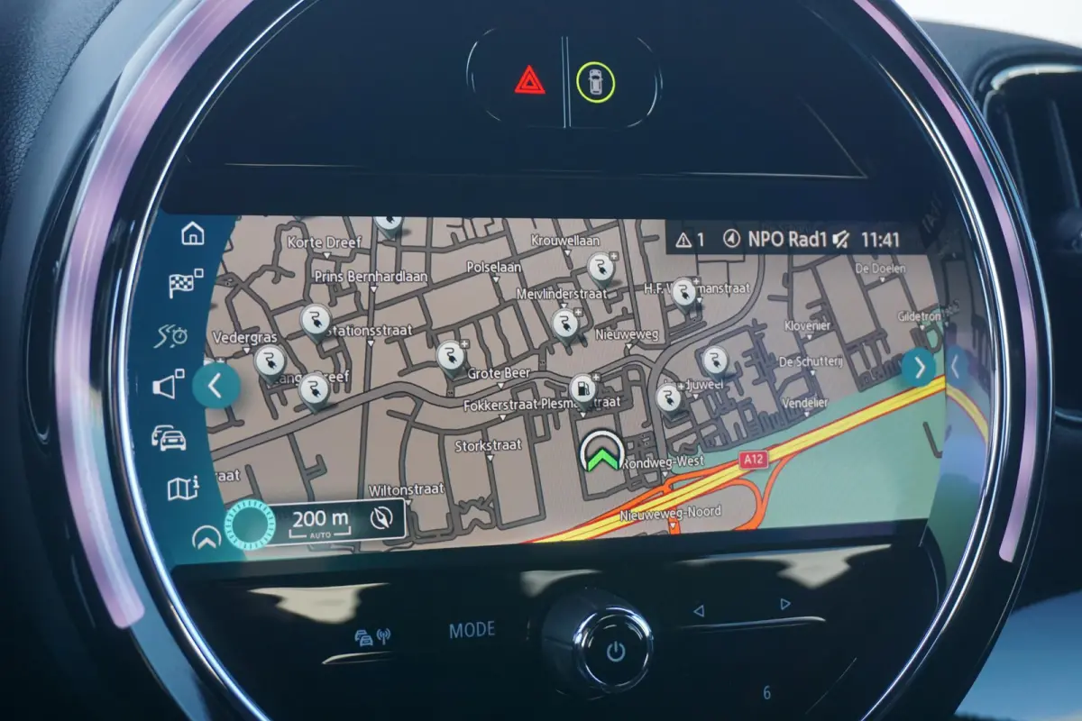 SE ALL4 Classic | Comfort Acces | Memorystoelen | Stoelverwarming | Parkeersensoren Achter | Led-Koplampen | Apple Carplay