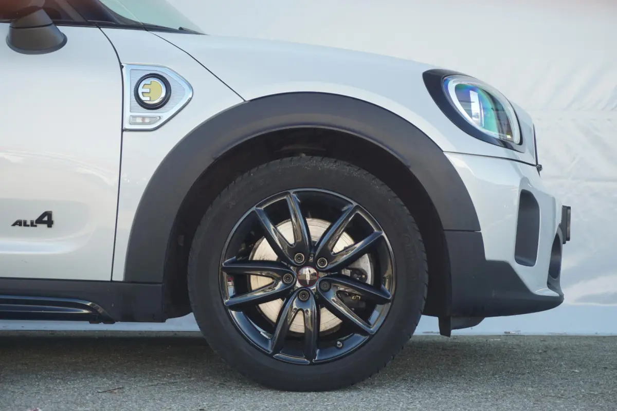 SE ALL4 Classic | Comfort Acces | Memorystoelen | Stoelverwarming | Parkeersensoren Achter | Led-Koplampen | Apple Carplay