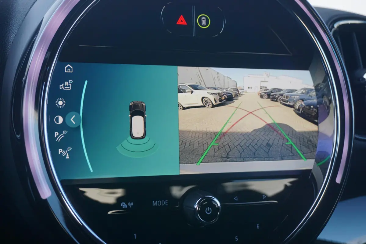 SE ALL4 Classic | Comfort Acces | Memorystoelen | Stoelverwarming | Parkeersensoren Achter | Led-Koplampen | Apple Carplay