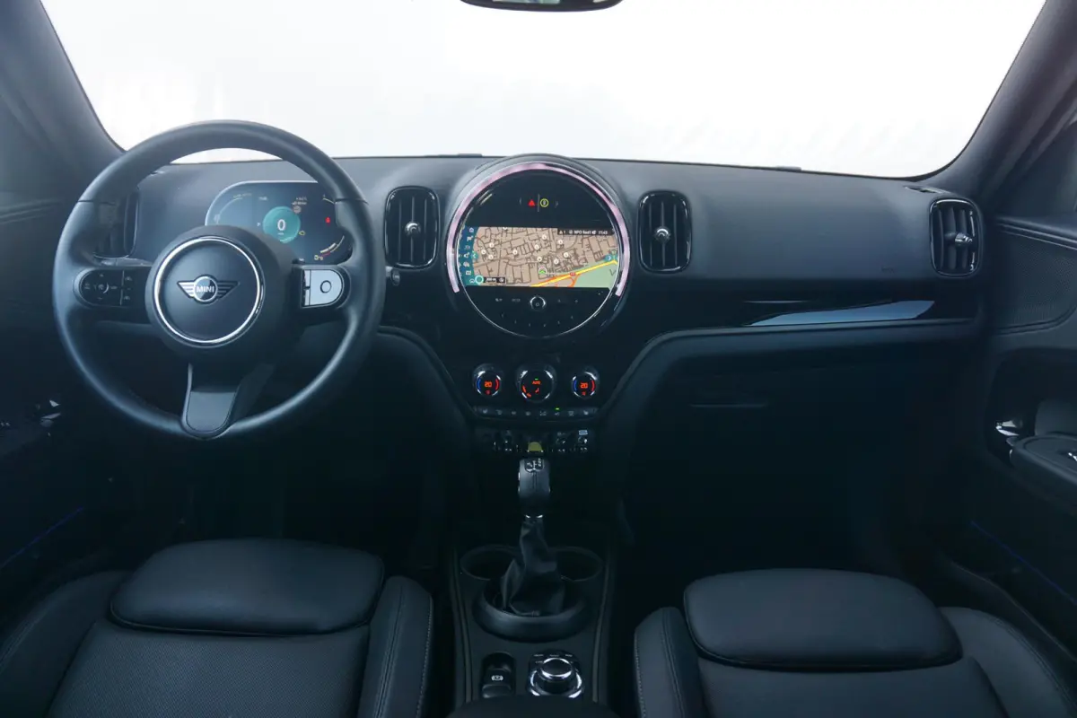 SE ALL4 Classic | Comfort Acces | Memorystoelen | Stoelverwarming | Parkeersensoren Achter | Led-Koplampen | Apple Carplay