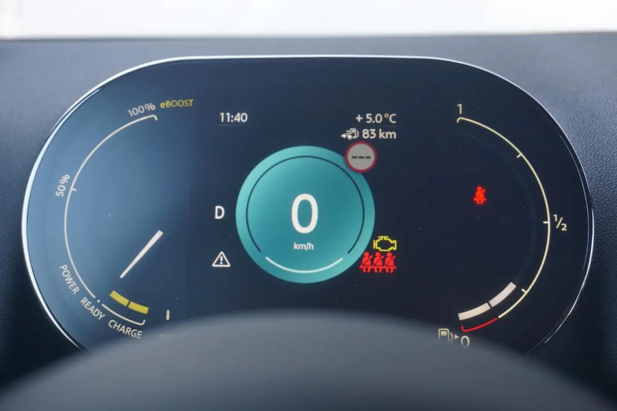 SE ALL4 Classic | Comfort Acces | Memorystoelen | Stoelverwarming | Parkeersensoren Achter | Led-Koplampen | Apple Carplay