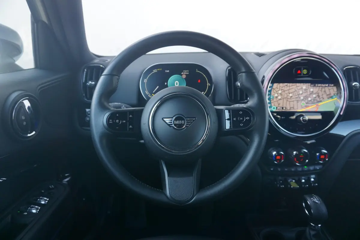 SE ALL4 Classic | Comfort Acces | Memorystoelen | Stoelverwarming | Parkeersensoren Achter | Led-Koplampen | Apple Carplay