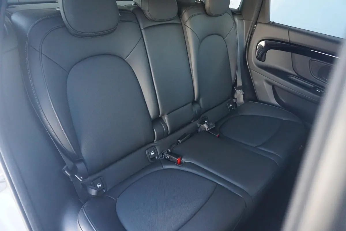 SE ALL4 Classic | Comfort Acces | Memorystoelen | Stoelverwarming | Parkeersensoren Achter | Led-Koplampen | Apple Carplay