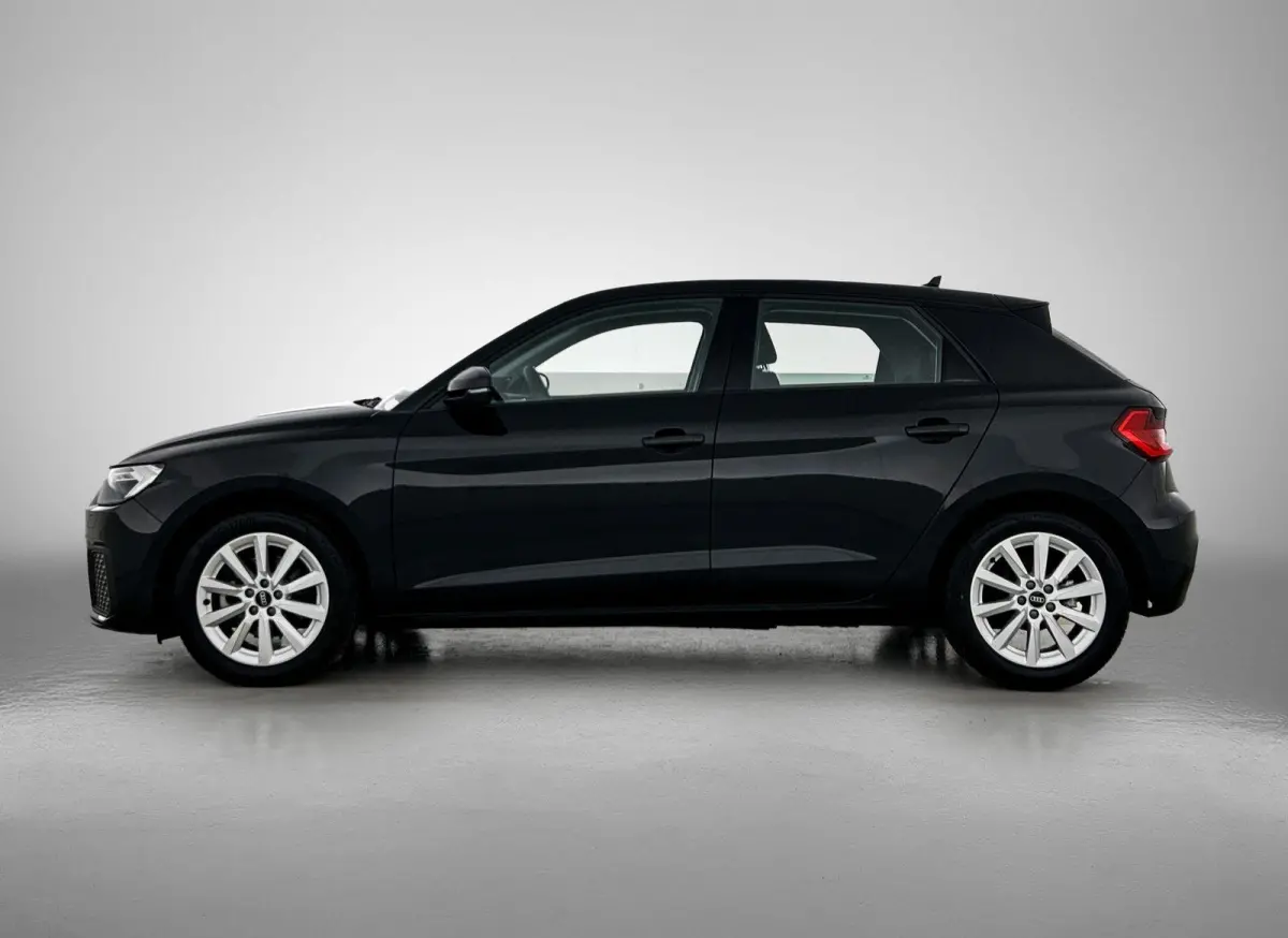 30 TFSI Advanced edition 116 PK l Cruise control l Climate Control  l Stoelverwarming l Apple Carplay / Android Auto l Audi virtual cockpit l Lichtmetalen wielen