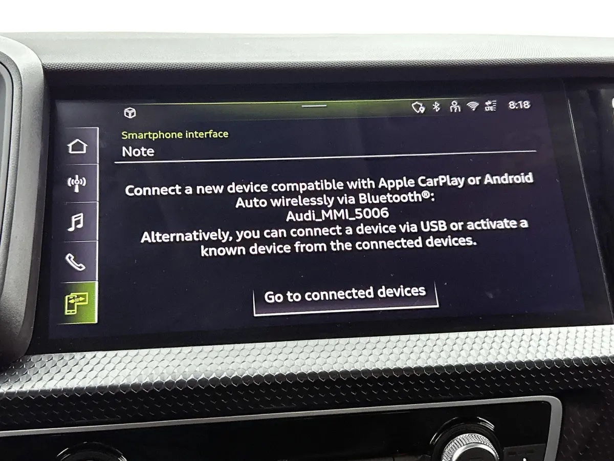 30 TFSI Advanced edition 116 PK l Cruise control l Climate Control  l Stoelverwarming l Apple Carplay / Android Auto l Audi virtual cockpit l Lichtmetalen wielen