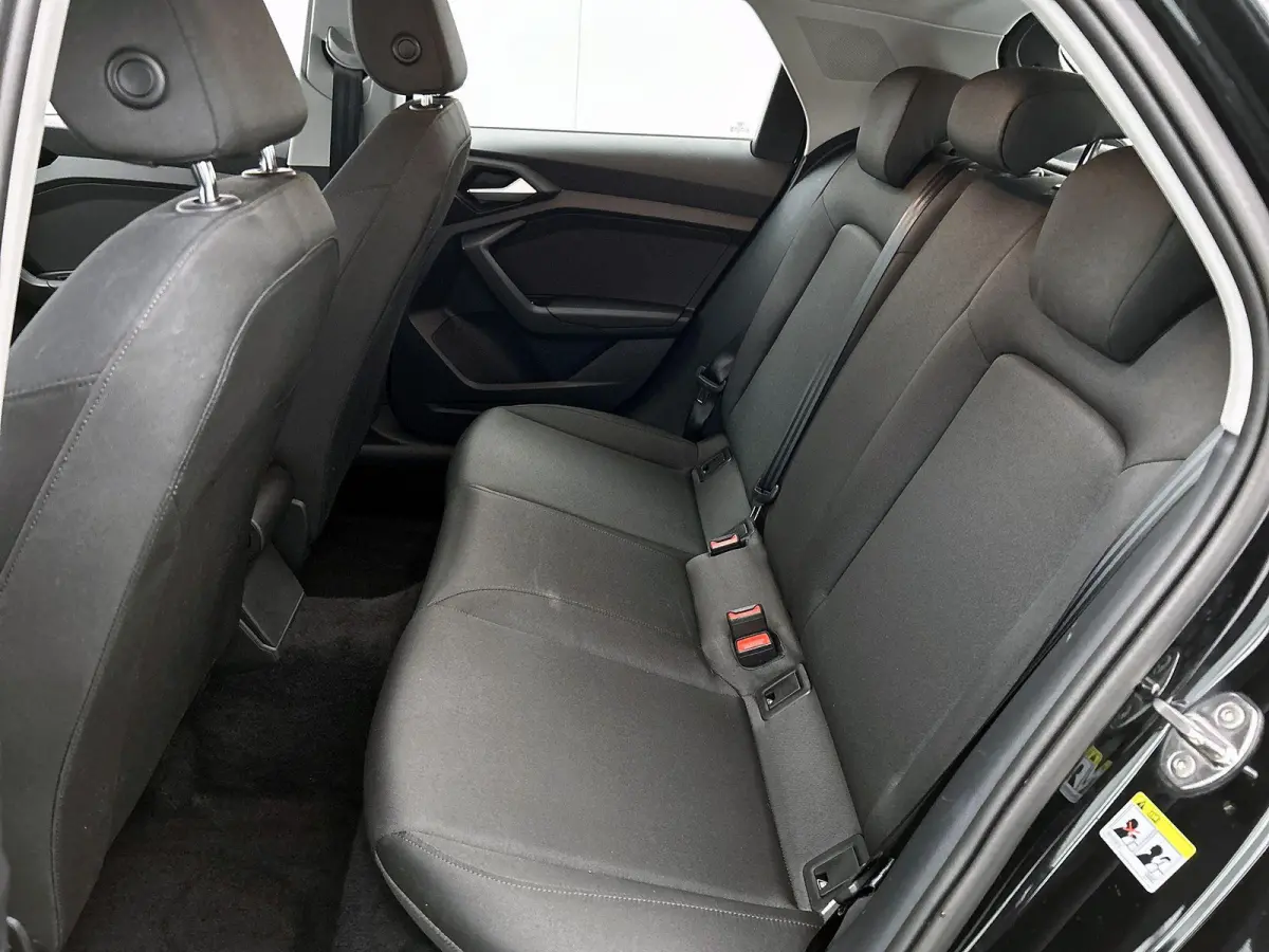 30 TFSI Advanced edition 116 PK l Cruise control l Climate Control  l Stoelverwarming l Apple Carplay / Android Auto l Audi virtual cockpit l Lichtmetalen wielen