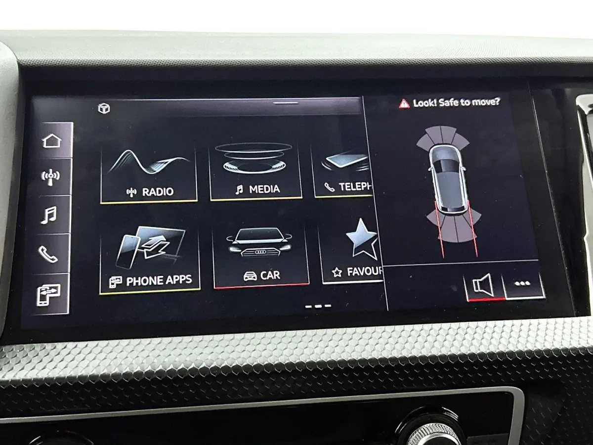 30 TFSI Advanced edition 116 PK l Cruise control l Climate Control  l Stoelverwarming l Apple Carplay / Android Auto l Audi virtual cockpit l Lichtmetalen wielen