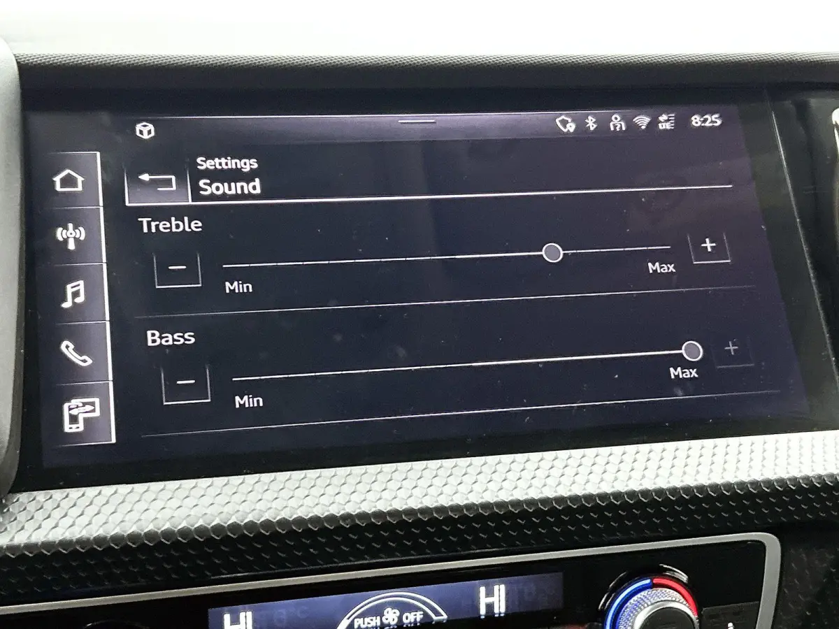 30 TFSI Advanced edition 116 PK l Cruise control l Climate Control  l Stoelverwarming l Apple Carplay / Android Auto l Audi virtual cockpit l Lichtmetalen wielen