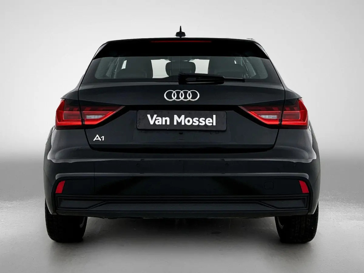 30 TFSI Advanced edition 116 PK l Cruise control l Climate Control  l Stoelverwarming l Apple Carplay / Android Auto l Audi virtual cockpit l Lichtmetalen wielen