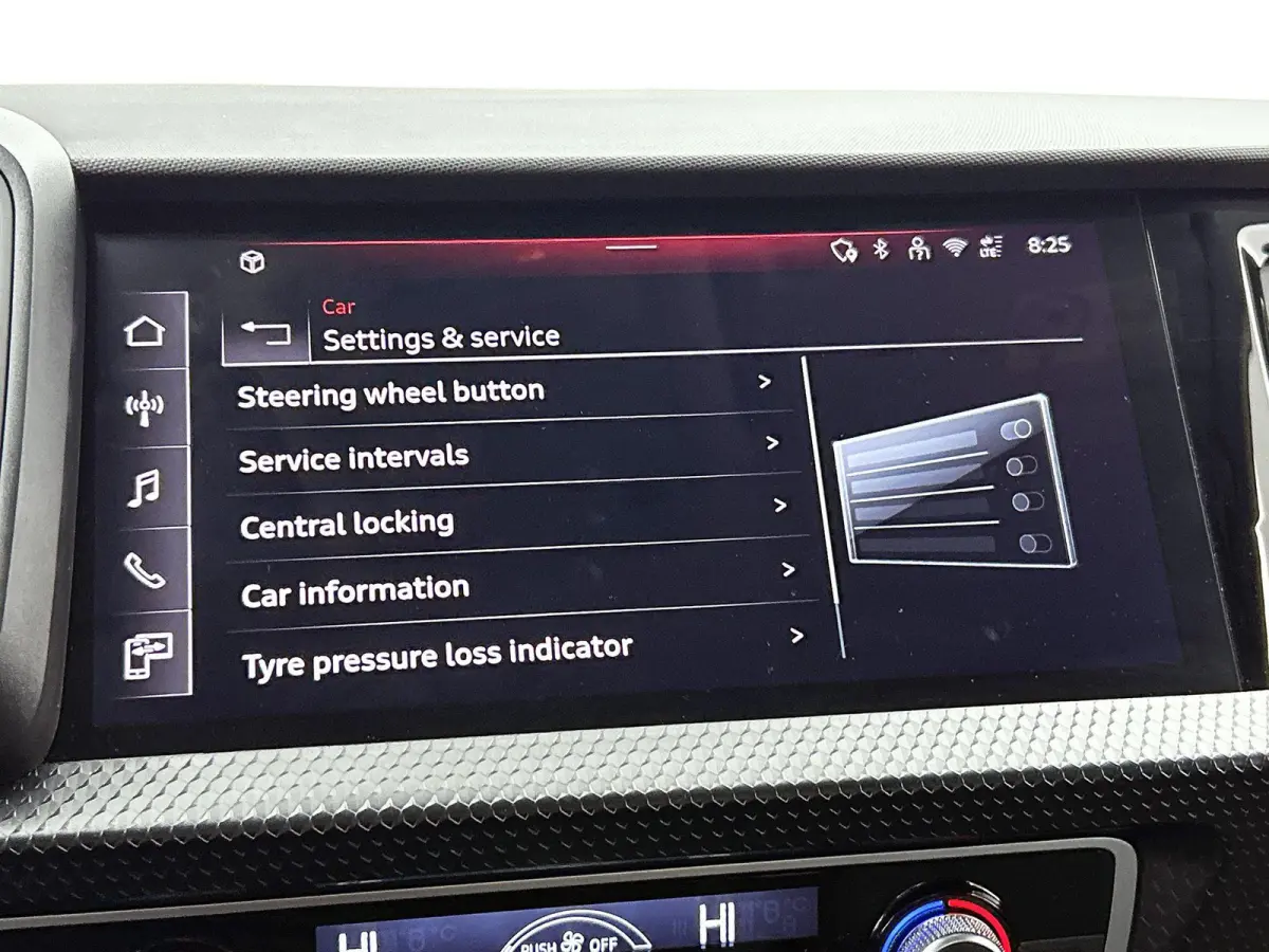 30 TFSI Advanced edition 116 PK l Cruise control l Climate Control  l Stoelverwarming l Apple Carplay / Android Auto l Audi virtual cockpit l Lichtmetalen wielen