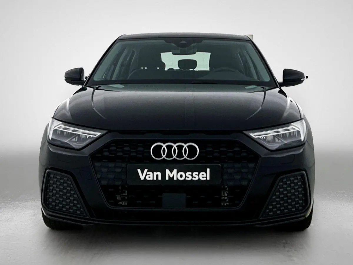 30 TFSI Advanced edition 116 PK l Cruise control l Climate Control  l Stoelverwarming l Apple Carplay / Android Auto l Audi virtual cockpit l Lichtmetalen wielen