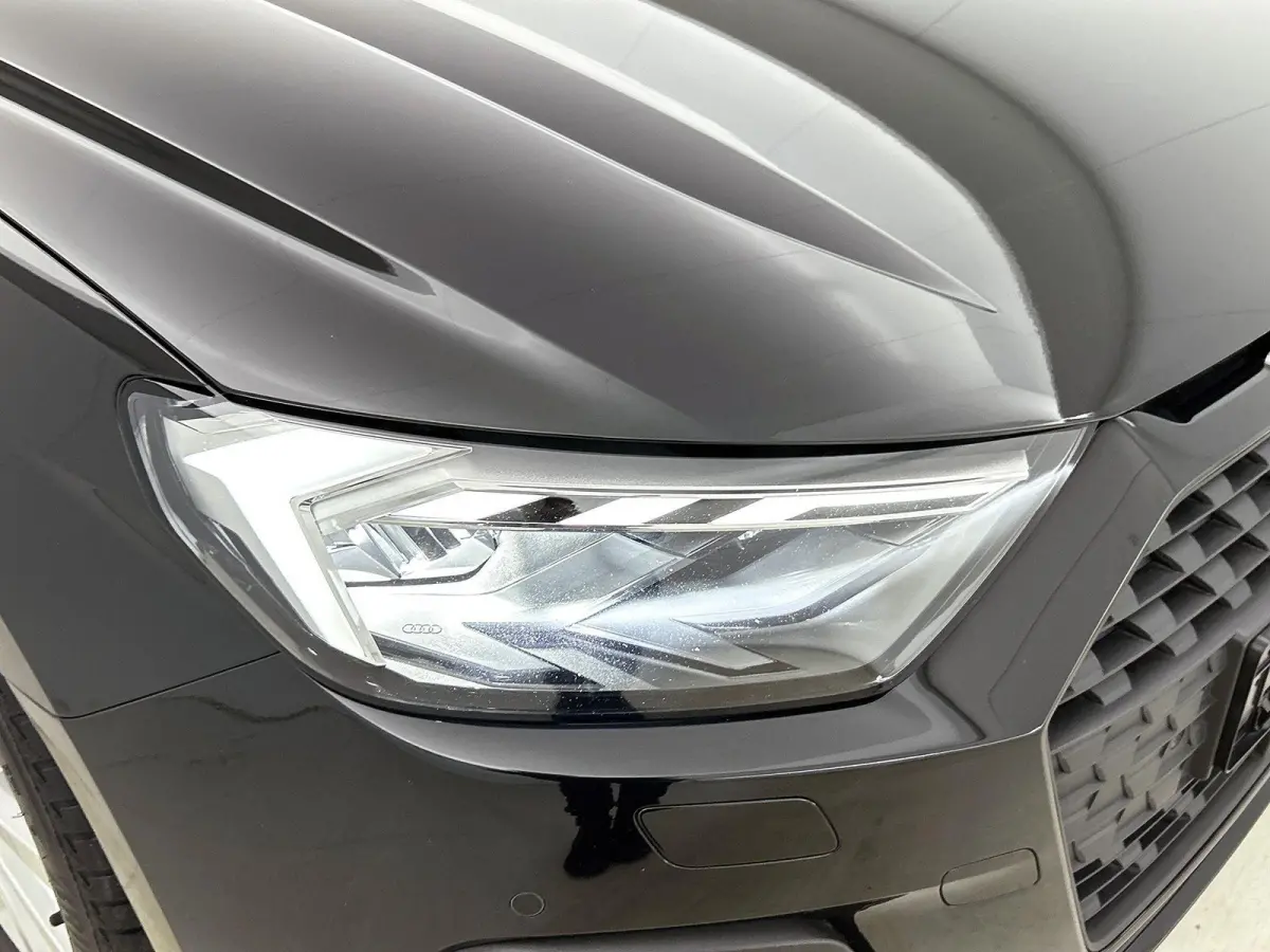 30 TFSI Advanced edition 116 PK l Cruise control l Climate Control  l Stoelverwarming l Apple Carplay / Android Auto l Audi virtual cockpit l Lichtmetalen wielen