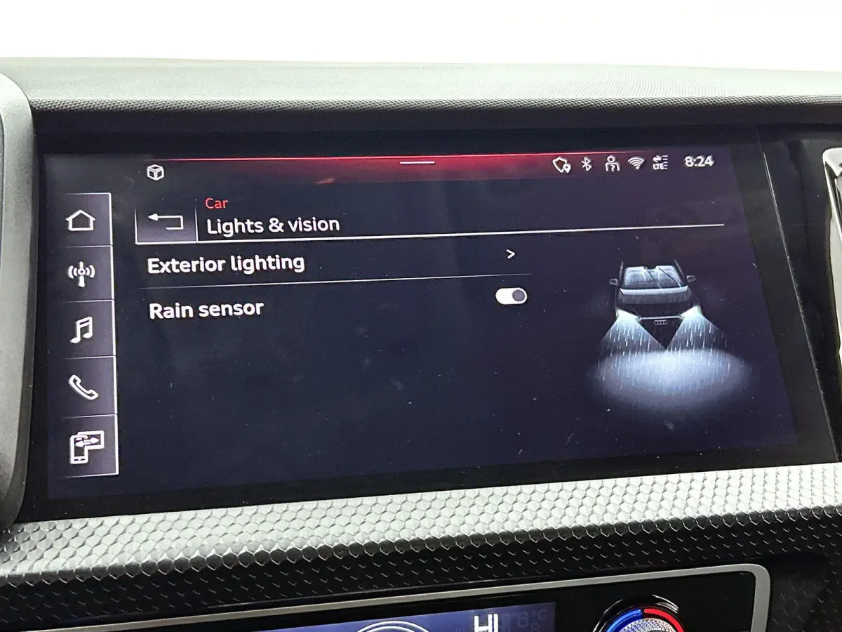 30 TFSI Advanced edition 116 PK l Cruise control l Climate Control  l Stoelverwarming l Apple Carplay / Android Auto l Audi virtual cockpit l Lichtmetalen wielen