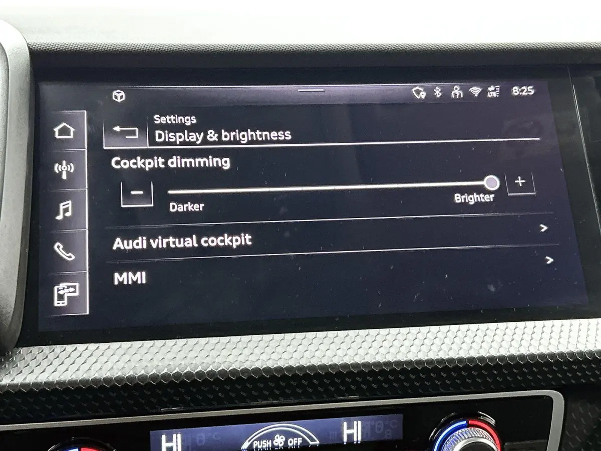 30 TFSI Advanced edition 116 PK l Cruise control l Climate Control  l Stoelverwarming l Apple Carplay / Android Auto l Audi virtual cockpit l Lichtmetalen wielen