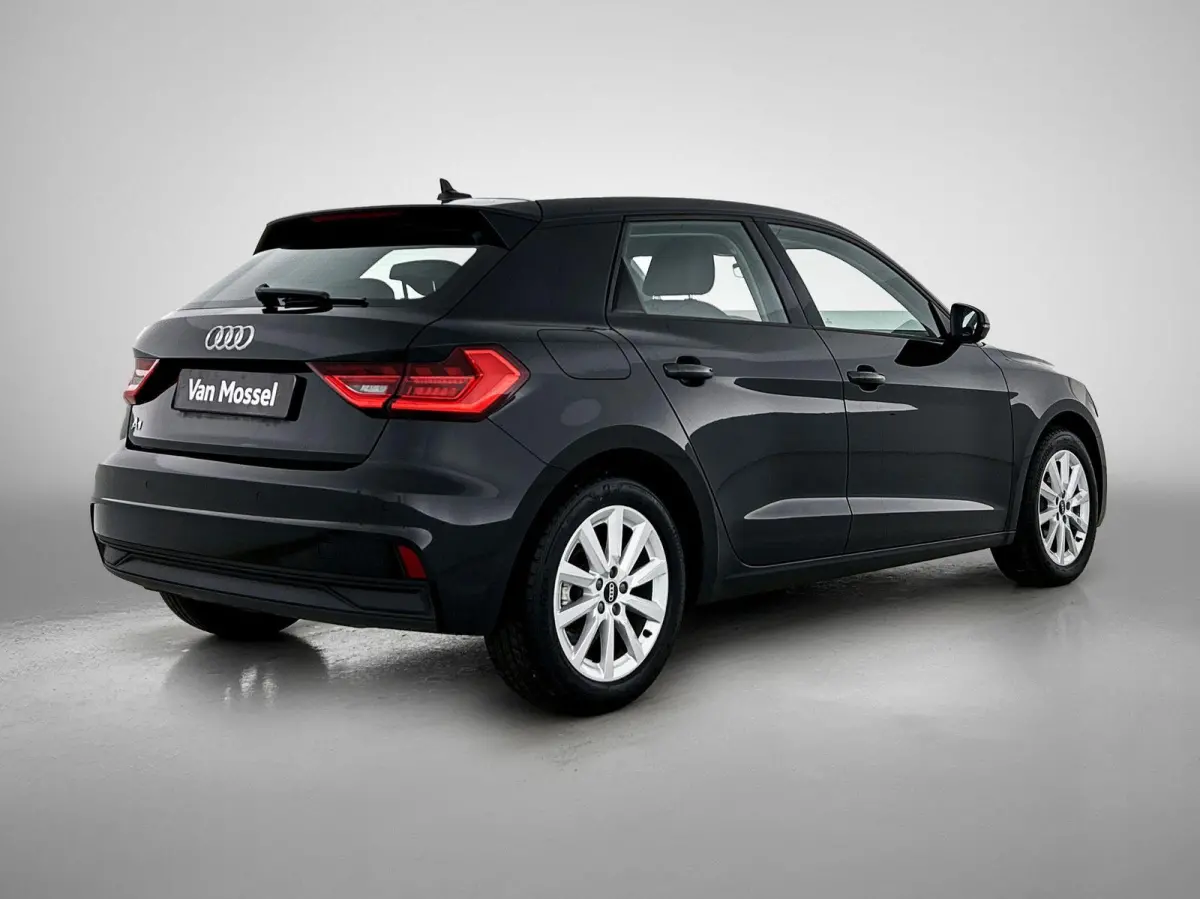 30 TFSI Advanced edition 116 PK l Cruise control l Climate Control  l Stoelverwarming l Apple Carplay / Android Auto l Audi virtual cockpit l Lichtmetalen wielen