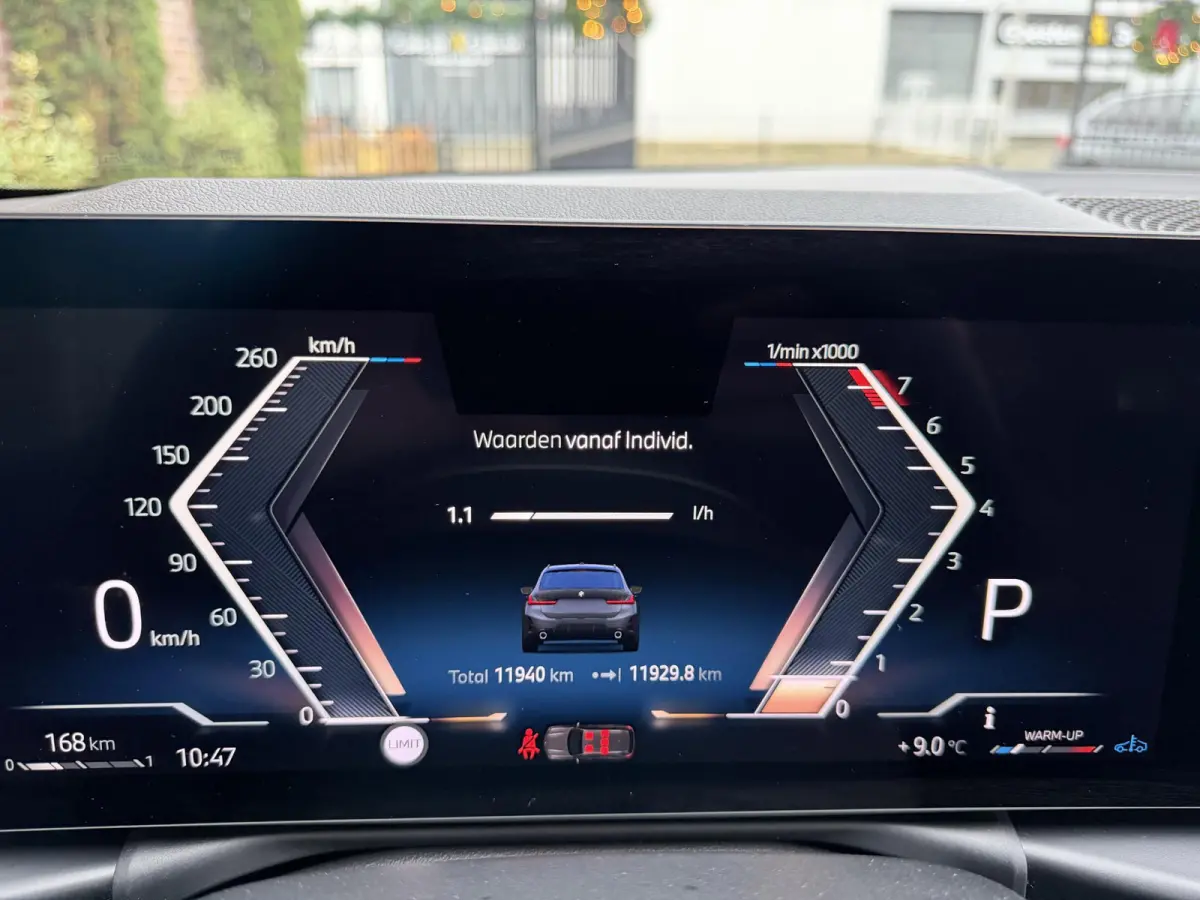 330i xDrive M-Sport Leder|AdaptiefCruise|HiFi
