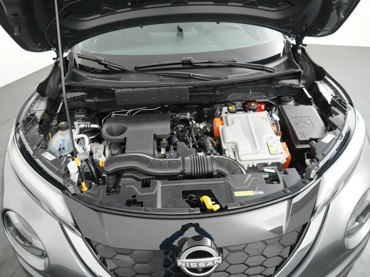 1.6 Hybrid Tekna | €6.000 Voorraadkorting | Lederen Bekl. | BOSE Audio | Stoel-, Stuur- & Voorruitverw. |