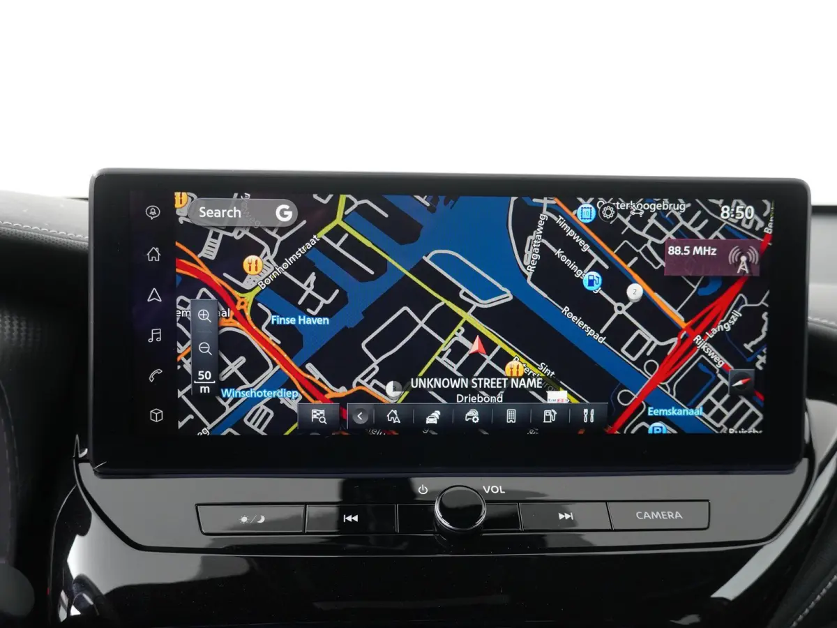 1.6 Hybrid Tekna | €6.000 Voorraadkorting | Lederen Bekl. | BOSE Audio | Stoel-, Stuur- & Voorruitverw. |