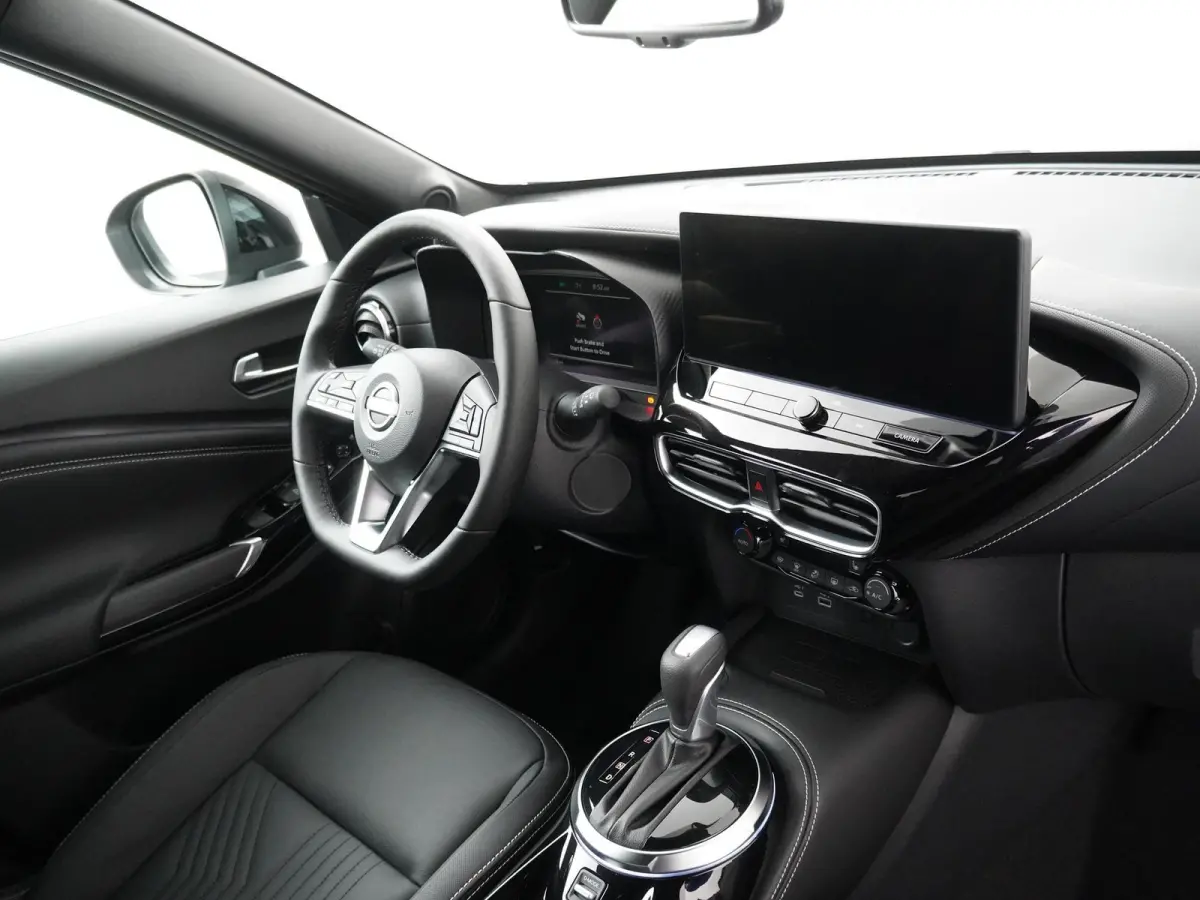 1.6 Hybrid Tekna | €6.000 Voorraadkorting | Lederen Bekl. | BOSE Audio | Stoel-, Stuur- & Voorruitverw. |