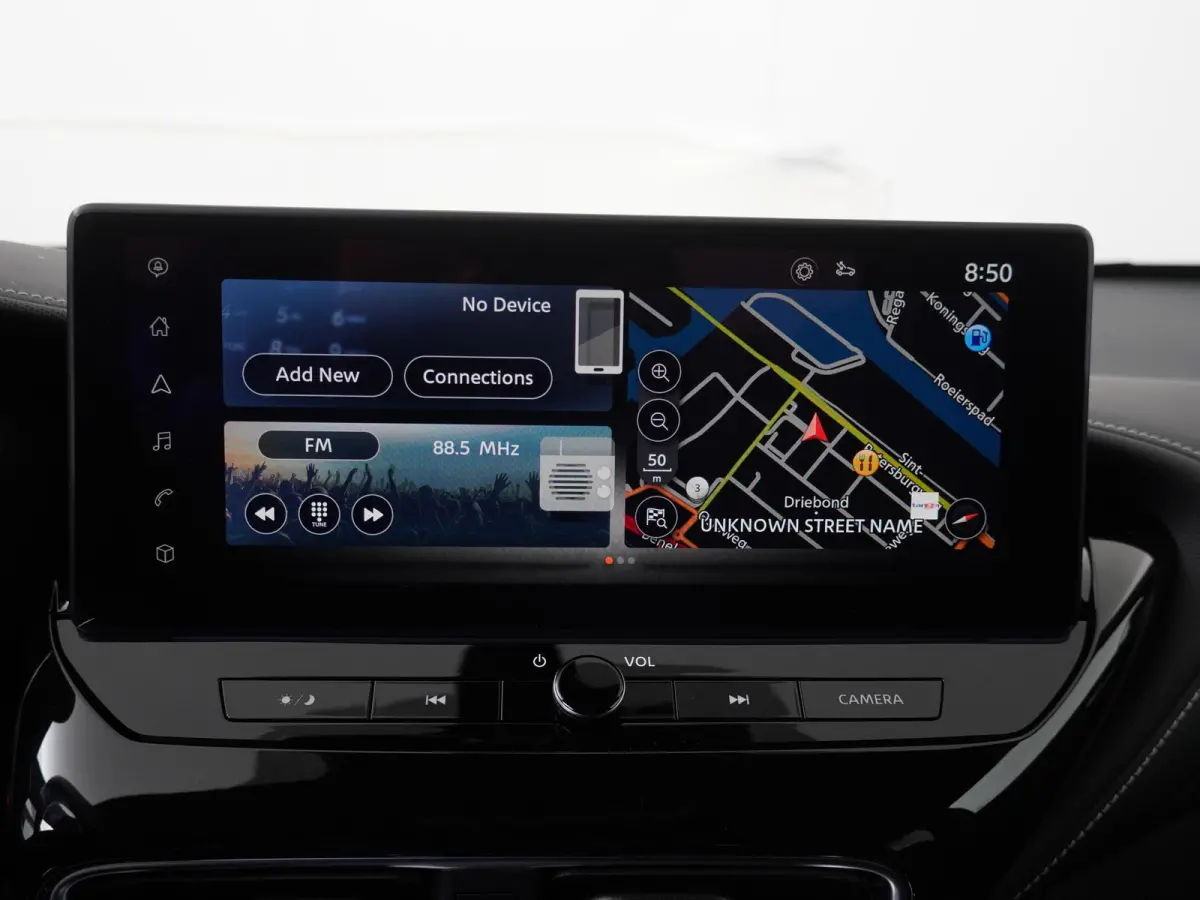 1.6 Hybrid Tekna | €6.000 Voorraadkorting | Lederen Bekl. | BOSE Audio | Stoel-, Stuur- & Voorruitverw. |