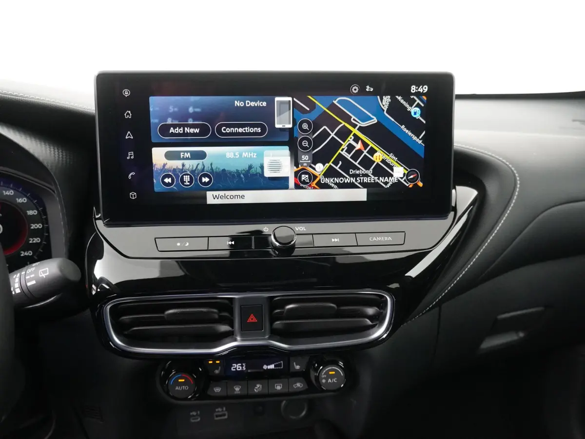 1.6 Hybrid Tekna | €6.000 Voorraadkorting | Lederen Bekl. | BOSE Audio | Stoel-, Stuur- & Voorruitverw. |