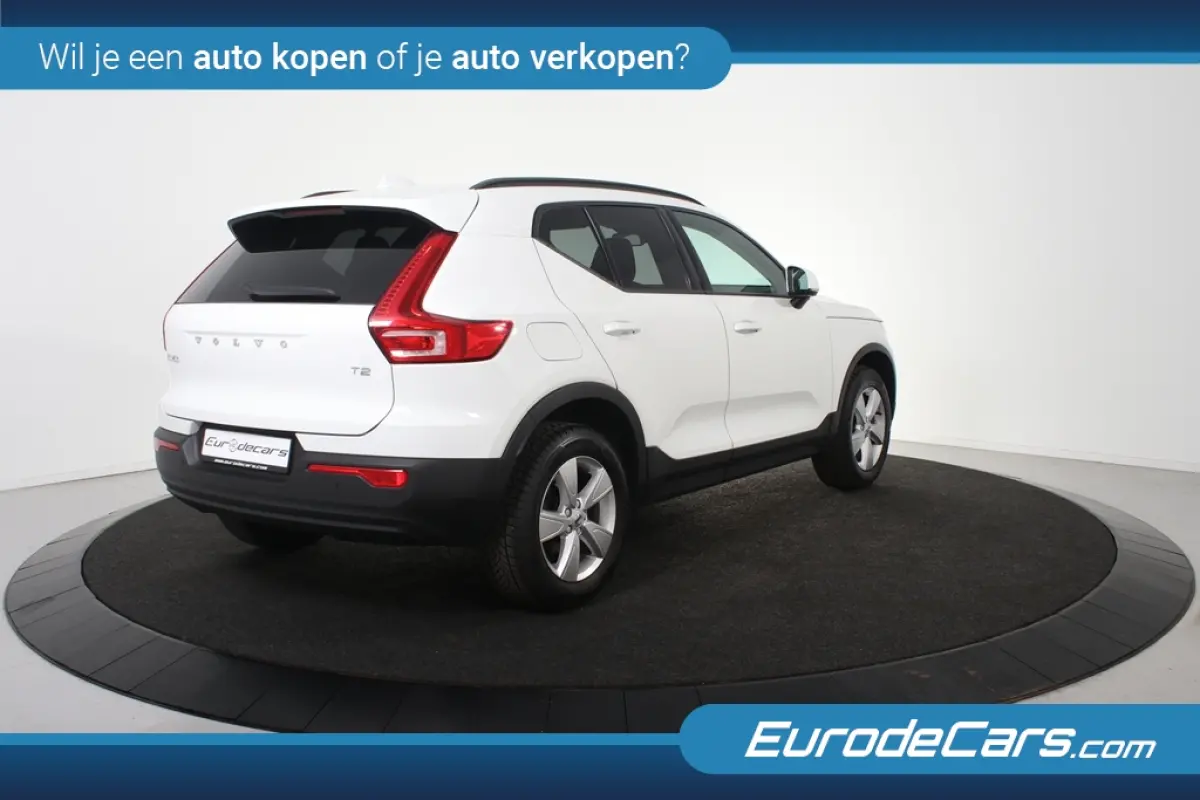 1.5 T2 Momentum *1ste Eigenaar*Navigatie*Parkassist*Trekhaak*