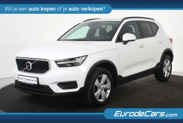 1.5 T2 Momentum *1ste Eigenaar*Navigatie*Parkassist*Trekhaak*