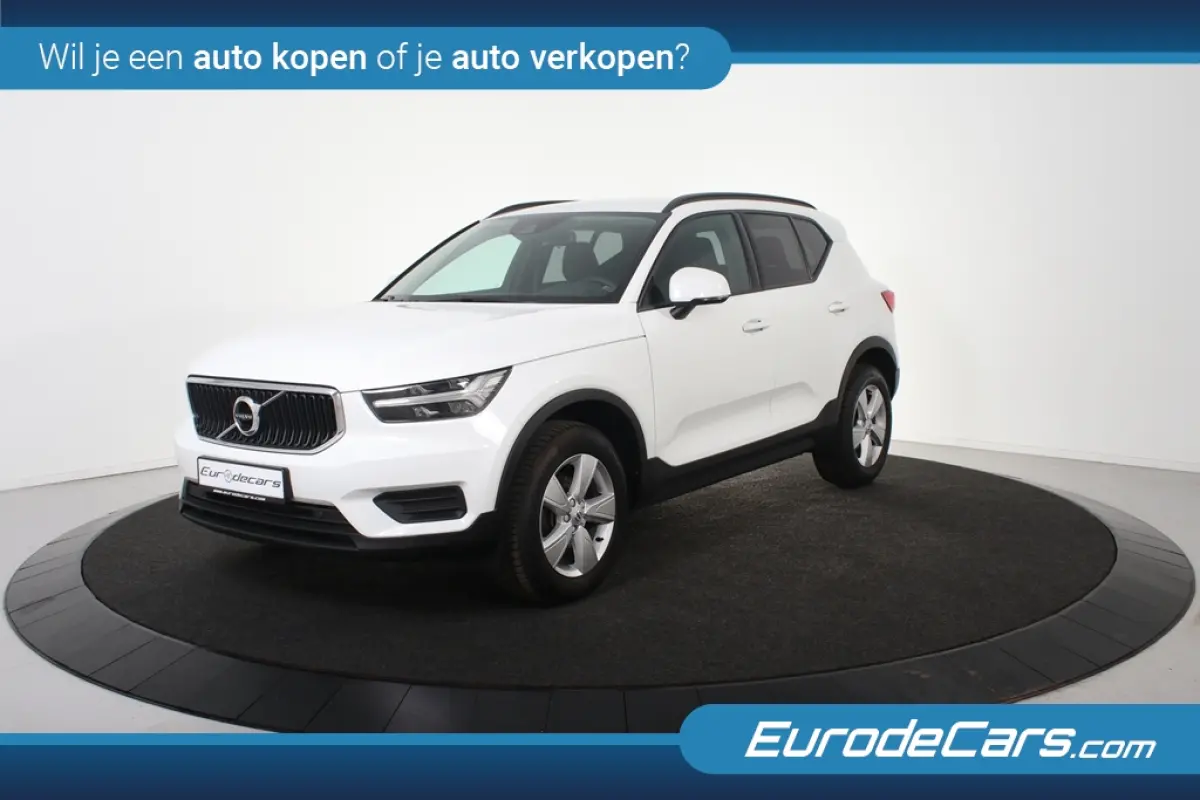 1.5 T2 Momentum *1ste Eigenaar*Navigatie*Parkassist*Trekhaak*