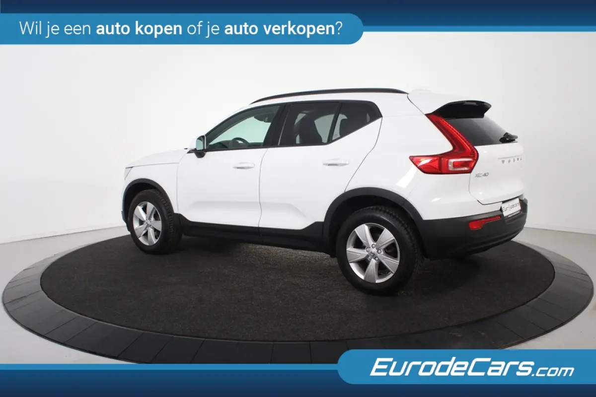 1.5 T2 Momentum *1ste Eigenaar*Navigatie*Parkassist*Trekhaak*
