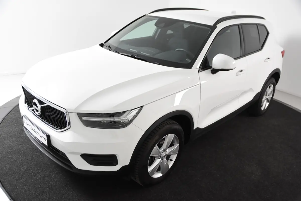 1.5 T2 Momentum *1ste Eigenaar*Navigatie*Parkassist*Trekhaak*
