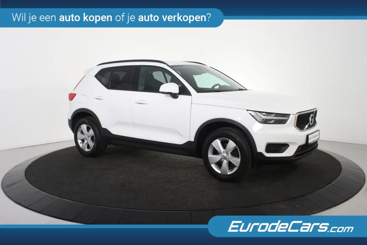 1.5 T2 Momentum *1ste Eigenaar*Navigatie*Parkassist*Trekhaak*