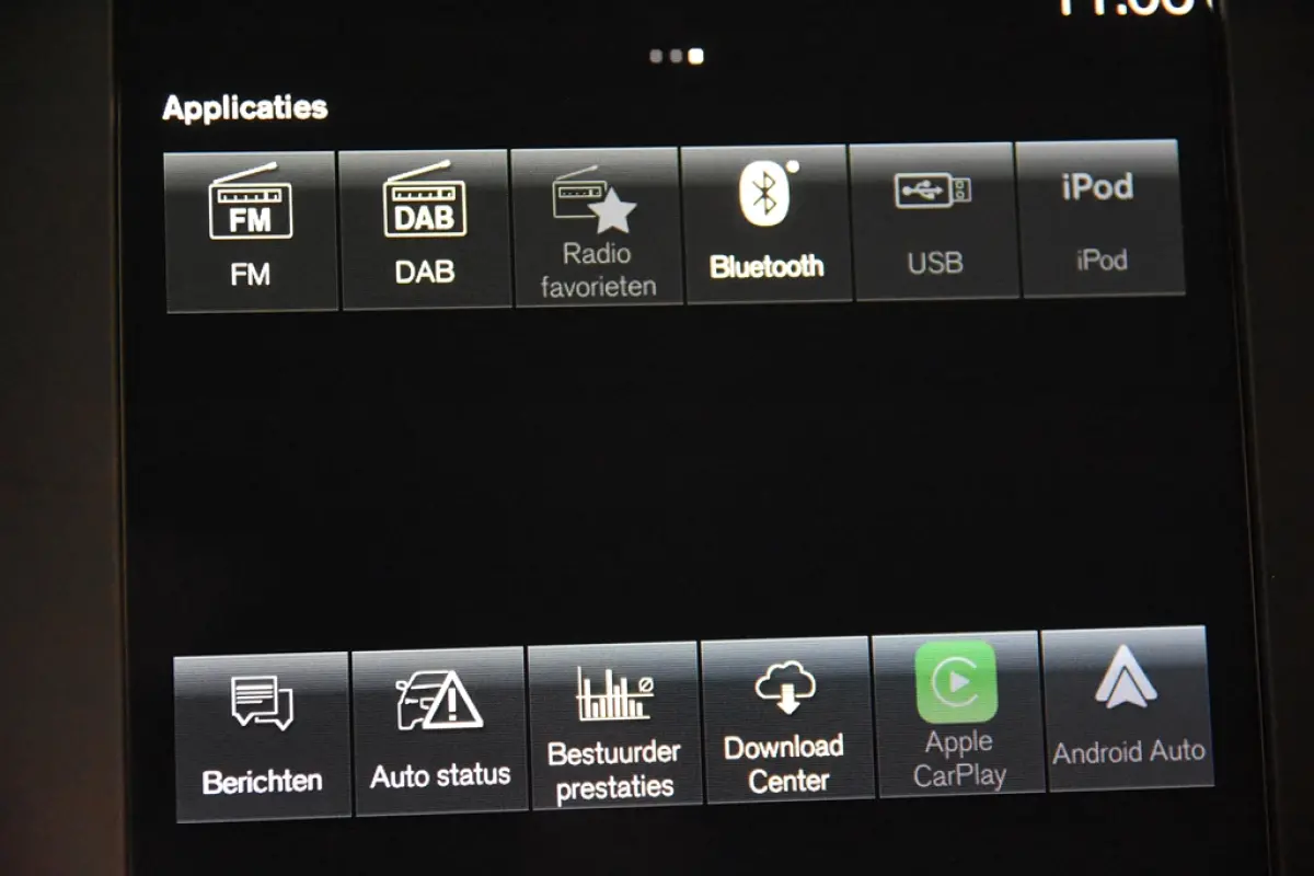 1.5 T2 Momentum *1ste Eigenaar*Navigatie*Parkassist*Trekhaak*