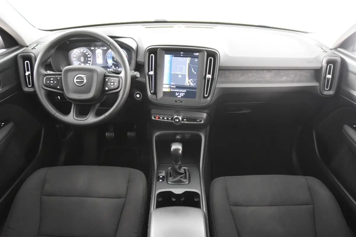 1.5 T2 Momentum *1ste Eigenaar*Navigatie*Parkassist*Trekhaak*