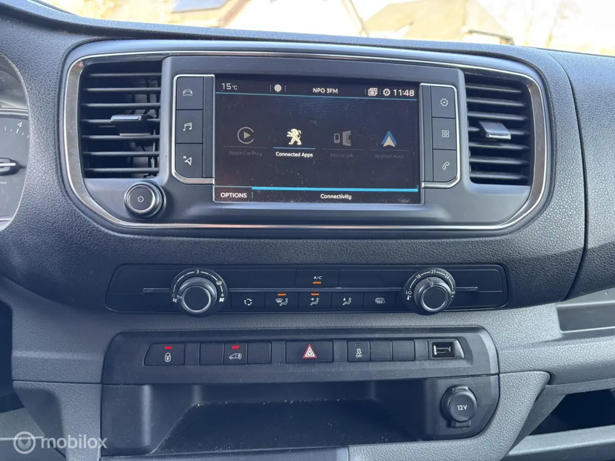 Bestel 226C 1.6 BlueHDI 95 Premium AUTOMAAT