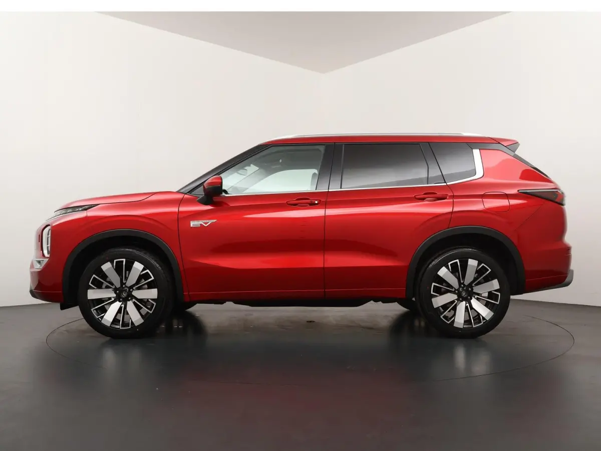 2.4 PHEV Instyle | €4.000 Voorraadkorting | 8 Jaar Garantie! | Achterbank verwarmd | Adaptieve cruise control | Dodehoekdetectie | Panoramadak |
