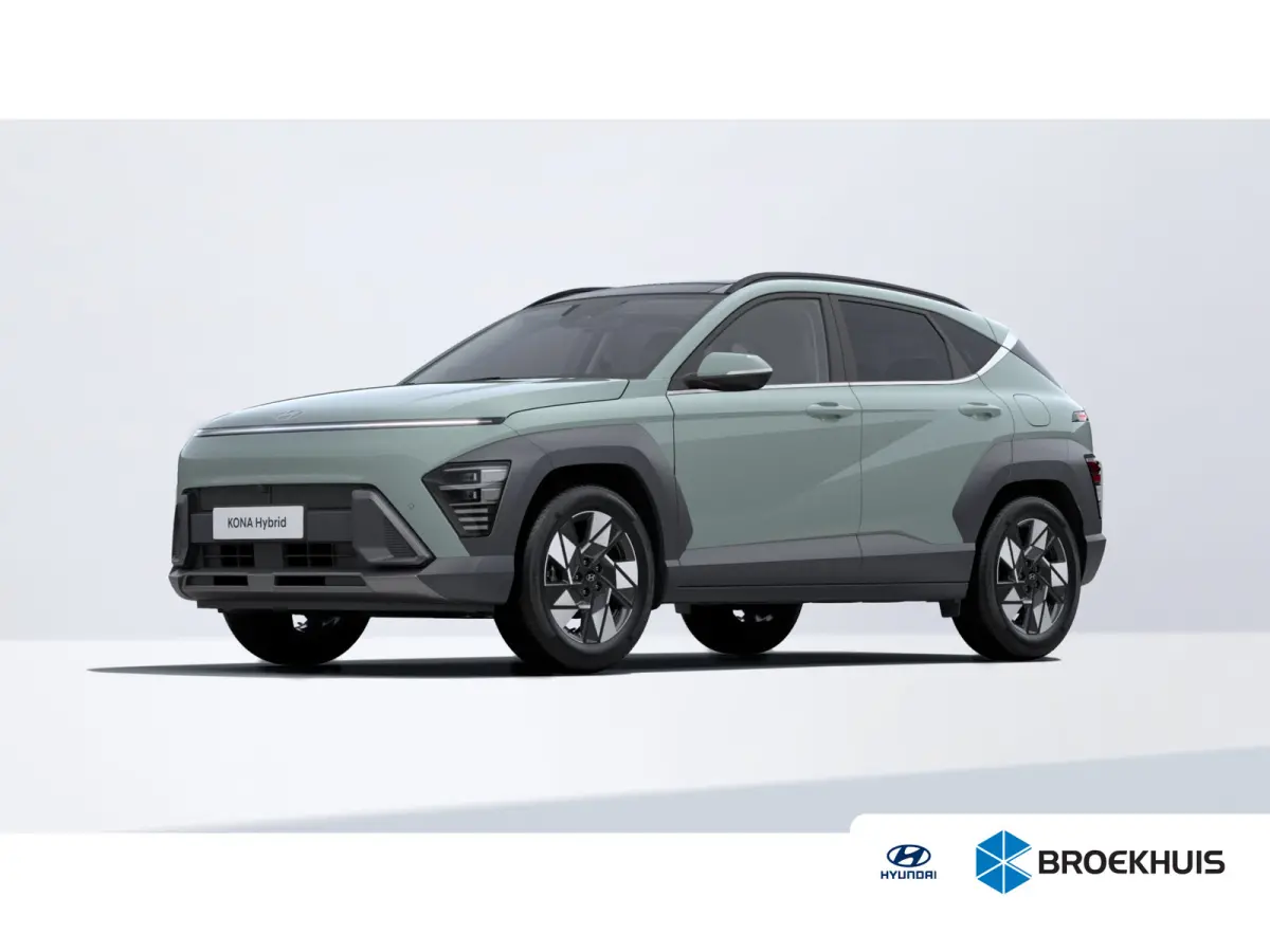 1.6 GDI HEV Premium Sky | €6000,- korting !! | Vanaf 419,- Private Lease p/m !